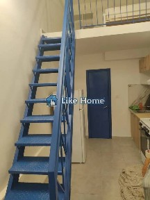 Loft, 23τ. μ.