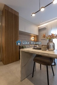 Studio / Γκαρσονιέρα, 28τ. μ.