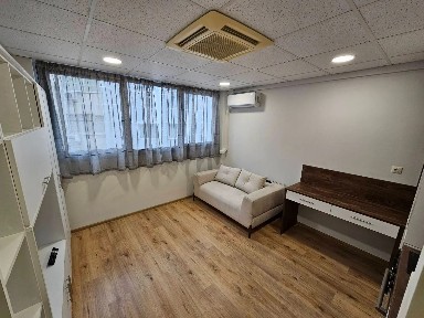 Studio / Γκαρσονιέρα, 29τ. μ.