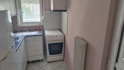 Διαμέρισμα, 35τ. μ.