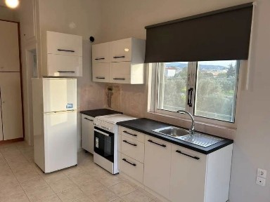 Studio / Γκαρσονιέρα, 35τ. μ.