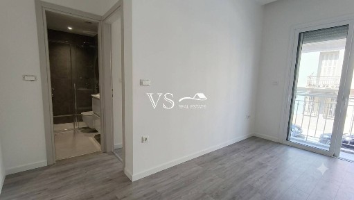 Studio / Γκαρσονιέρα, 29τ. μ.