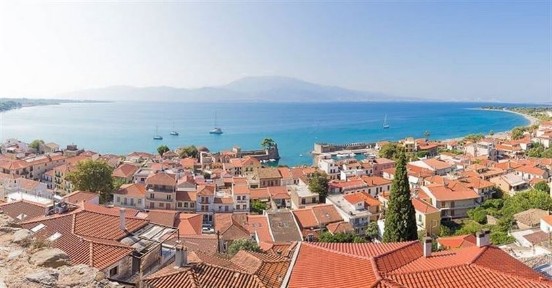 Μονοκατοικία, 91τ. μ.