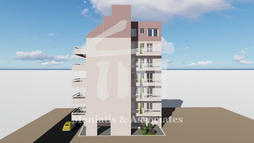 Μεζονέτα, 125τ. μ.