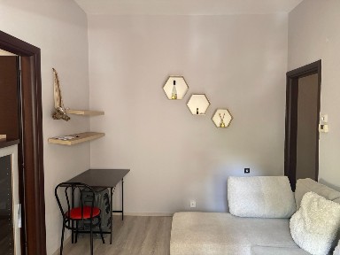 Studio / Γκαρσονιέρα, 48τ. μ.
