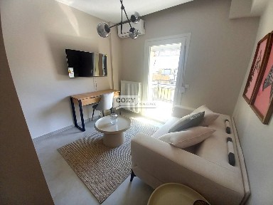 Studio / Γκαρσονιέρα, 27τ. μ.