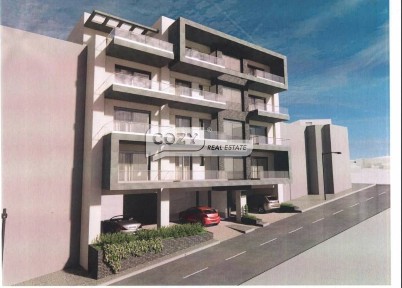 Studio / Γκαρσονιέρα, 37τ. μ.