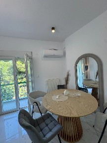 Studio / Γκαρσονιέρα, 60τ. μ.