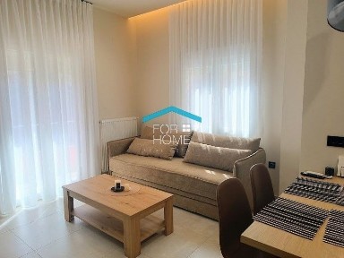 Studio / Γκαρσονιέρα, 47τ. μ.