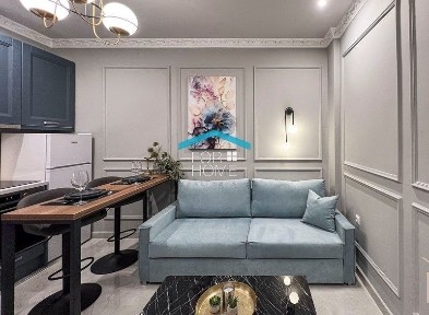Studio / Γκαρσονιέρα, 40τ. μ.
