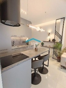 Studio / Γκαρσονιέρα, 37τ. μ.
