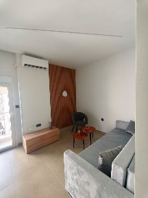 Studio / Γκαρσονιέρα, 27τ. μ.