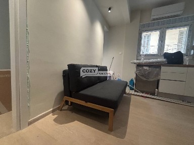 Studio / Γκαρσονιέρα, 35τ. μ.