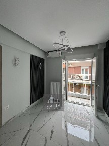 Studio / Γκαρσονιέρα, 33τ. μ.