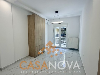 Studio / Γκαρσονιέρα, 25τ. μ.