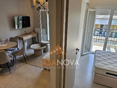 Studio / Γκαρσονιέρα, 38τ. μ.