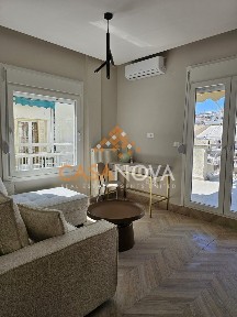 Ανάληψη - Μπότσαρη, Ανάληψη - Μπότσαρη - Νέα Παραλία (Θεσσαλονίκη - Δήμος)