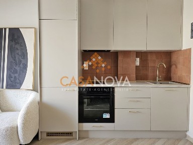 Studio / Γκαρσονιέρα, 24τ. μ.