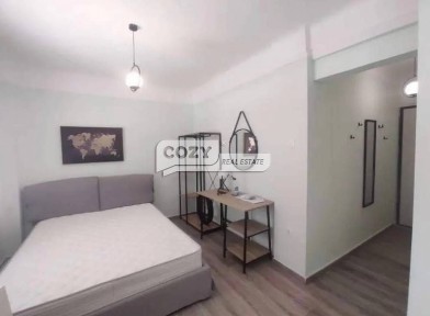 Studio / Γκαρσονιέρα, 30τ. μ.