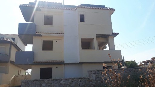 Βραυρώνα, Αρτέμιδα (Λούτσα) (Αθήνα - Ανατολικά Προάστια)