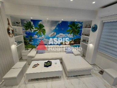 Studio / Γκαρσονιέρα, 35τ. μ.