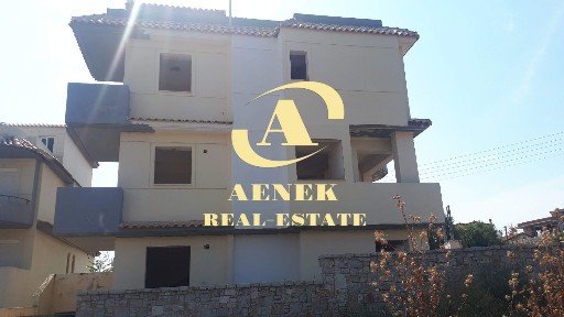 Βραυρώνα, Αρτέμιδα (Λούτσα) (Αθήνα - Ανατολικά Προάστια)
