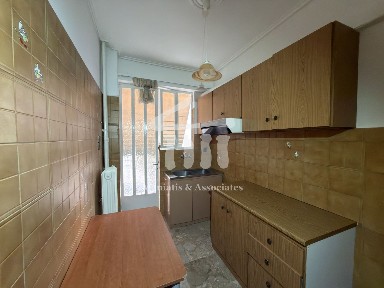 Studio / Γκαρσονιέρα, 40τ. μ.