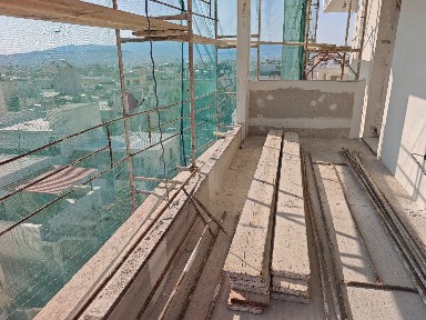 Διαμέρισμα, 88τ. μ.