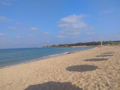 Μαραθόπολη, Γαργαλιάνοι (Μεσσηνία)