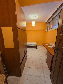 Studio / Γκαρσονιέρα, 30τ. μ.