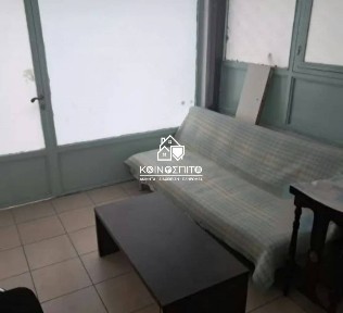Studio / Γκαρσονιέρα, 24τ. μ.