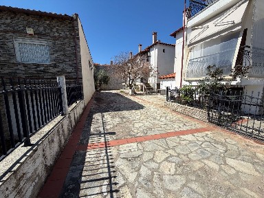 Παραλία Νικήτης, Σιθωνία (Χαλκιδική)