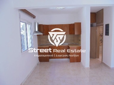Studio / Γκαρσονιέρα, 52τ. μ.