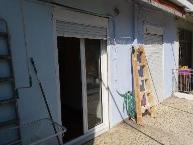 Άγιος Δημήτριος, Κέντρο Θεσσαλονίκης (Θεσσαλονίκη - Δήμος)