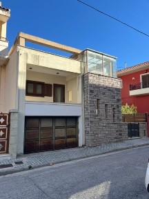 Μονοκατοικία, 140τ. μ.