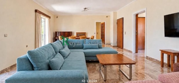 Αγία Τριάδα, Ηράκλειο (Αθήνα - Βόρεια Προάστια)