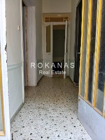 Κολωνός, Κολωνός - Κολοκυνθούς (Αθήνα - Κέντρο)