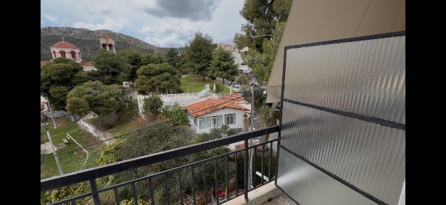 Νέα Φώκαια, Χαϊδάρι (Αθήνα - Δυτικά Προάστια), Νέας Φώκαιας 30, Χαϊδάρι 12461