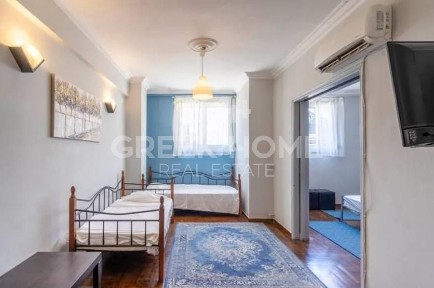 Πλατεία Μαβίλη, Αμπελόκηποι - Πεντάγωνο (Αθήνα - Κέντρο)