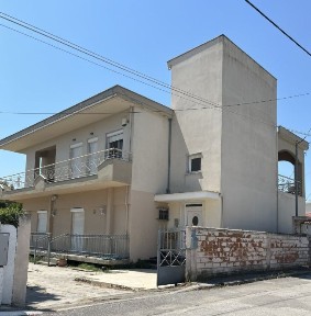 Διαμέρισμα, 119τ. μ.