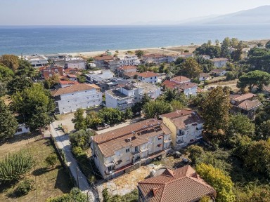 Ασπροβάλτα, Άγιος Γεώργιος (Θεσσαλονίκη - Υπόλ. Νομού), Χρυσοστόμου Σμύρνης, 570 21