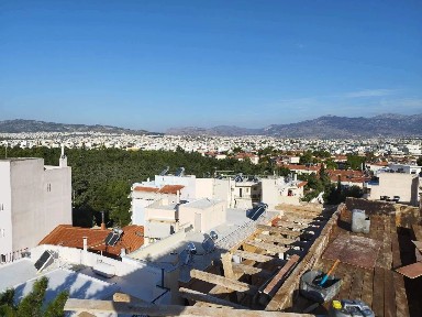Μεζονέτα, 121τ. μ.