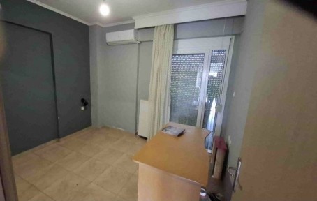 Άνωθεν Περιφερειακού, Εύοσμος (Θεσσαλονίκη - Περιφ/κοί δήμοι)