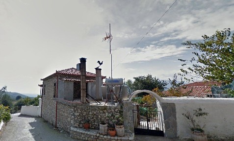 Μονοκατοικία, 141τ. μ.