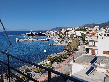 Κέντρο, Μαρμάρι (Εύβοια)