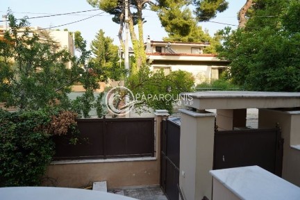 Κέντρο, Διόνυσος (Αθήνα - Βόρεια Προάστια)
