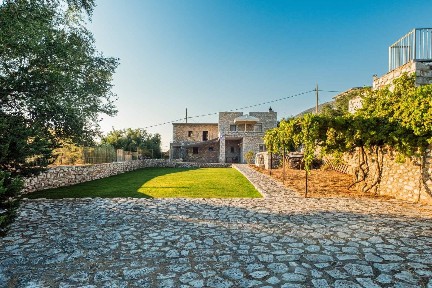 Δρύαλος, Οίτυλος (Λακωνία)