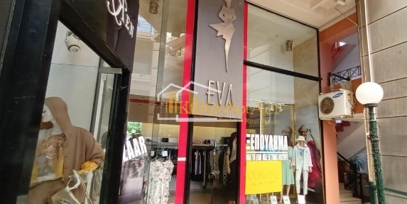 Κατάστημα, 60τ. μ.