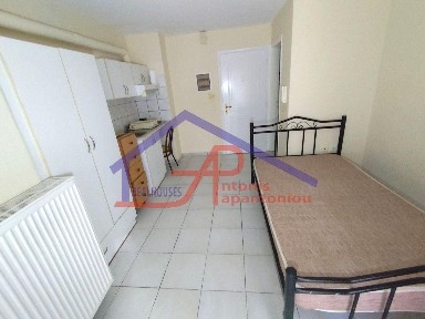 Studio / Γκαρσονιέρα, 25τ. μ.
