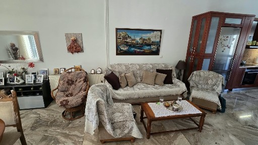 Μονοκατοικία, 98τ. μ.